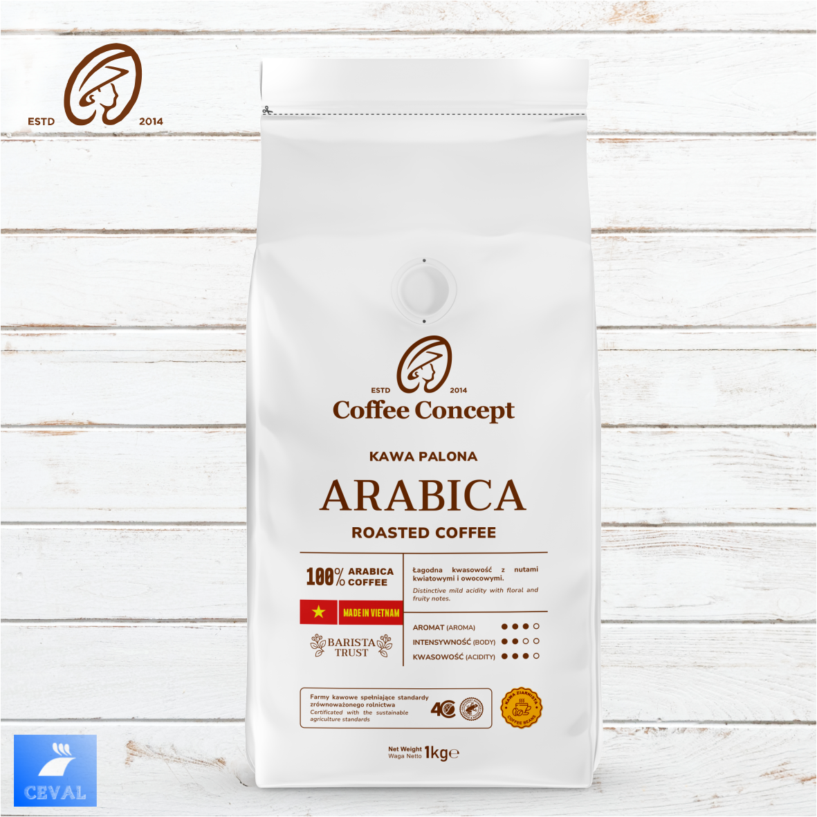 ARABICA