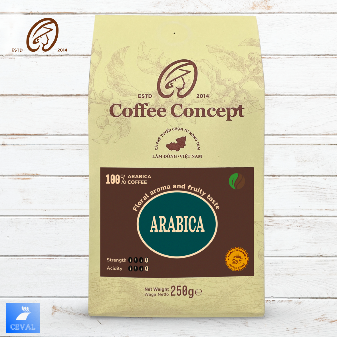 ARABICA