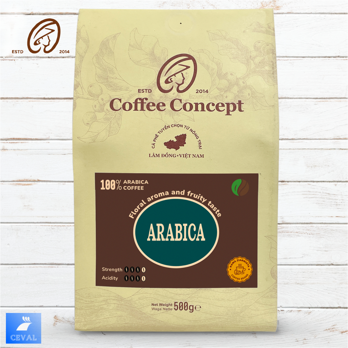 ARABICA