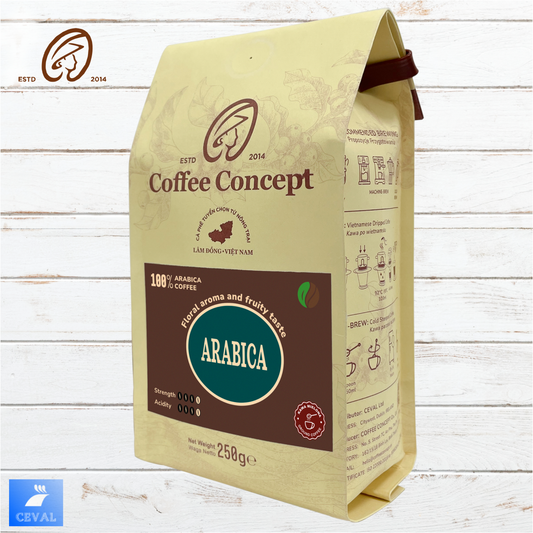 ARABICA