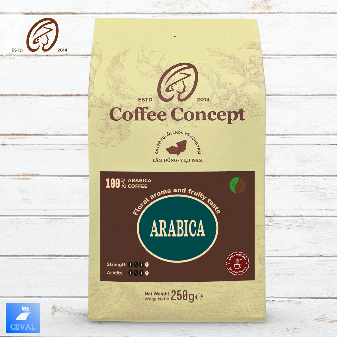 ARABICA