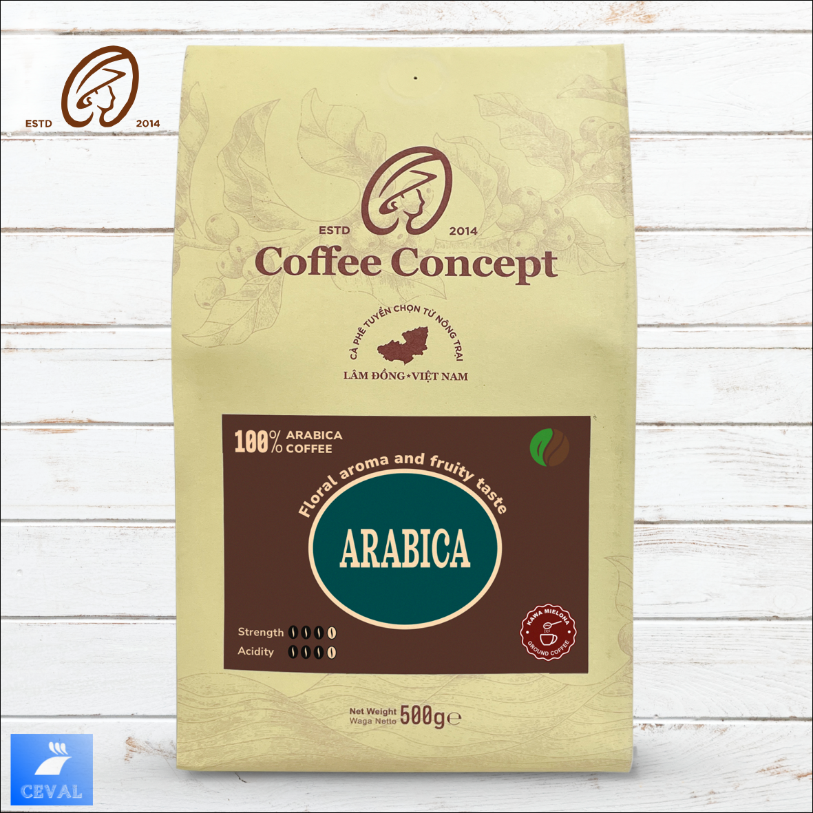 ARABICA