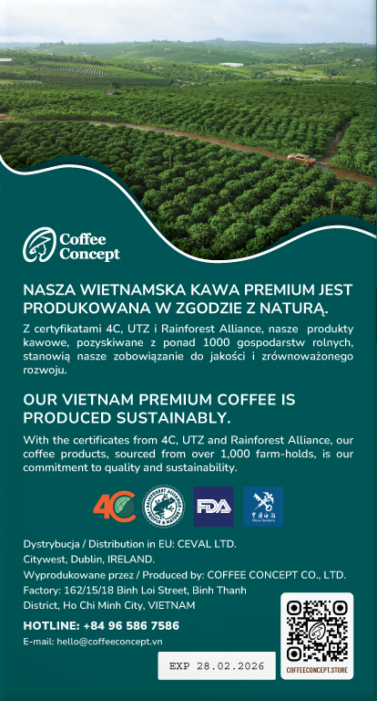 AMERICANO - drip-bag coffee