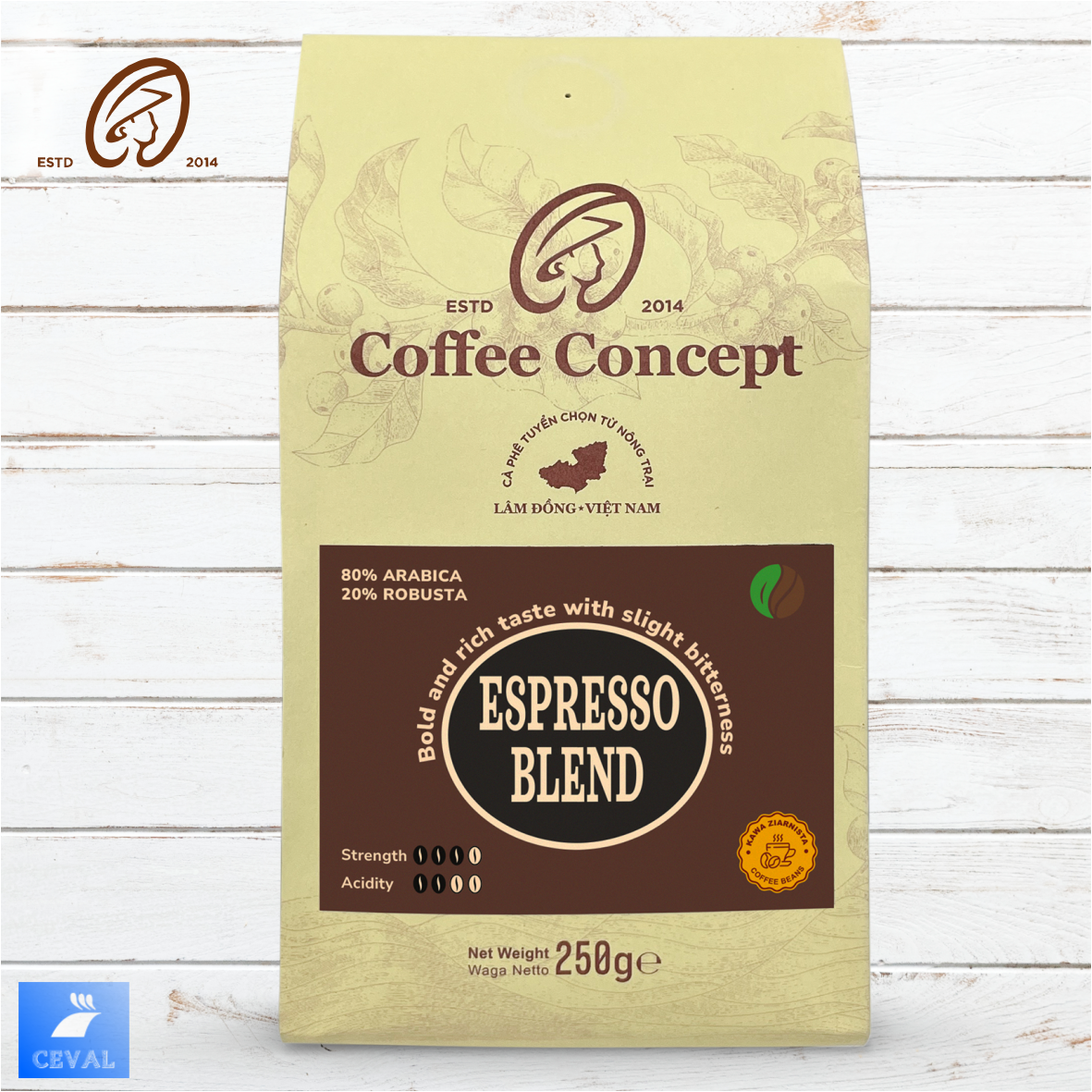 ESPRESSO BLEND
