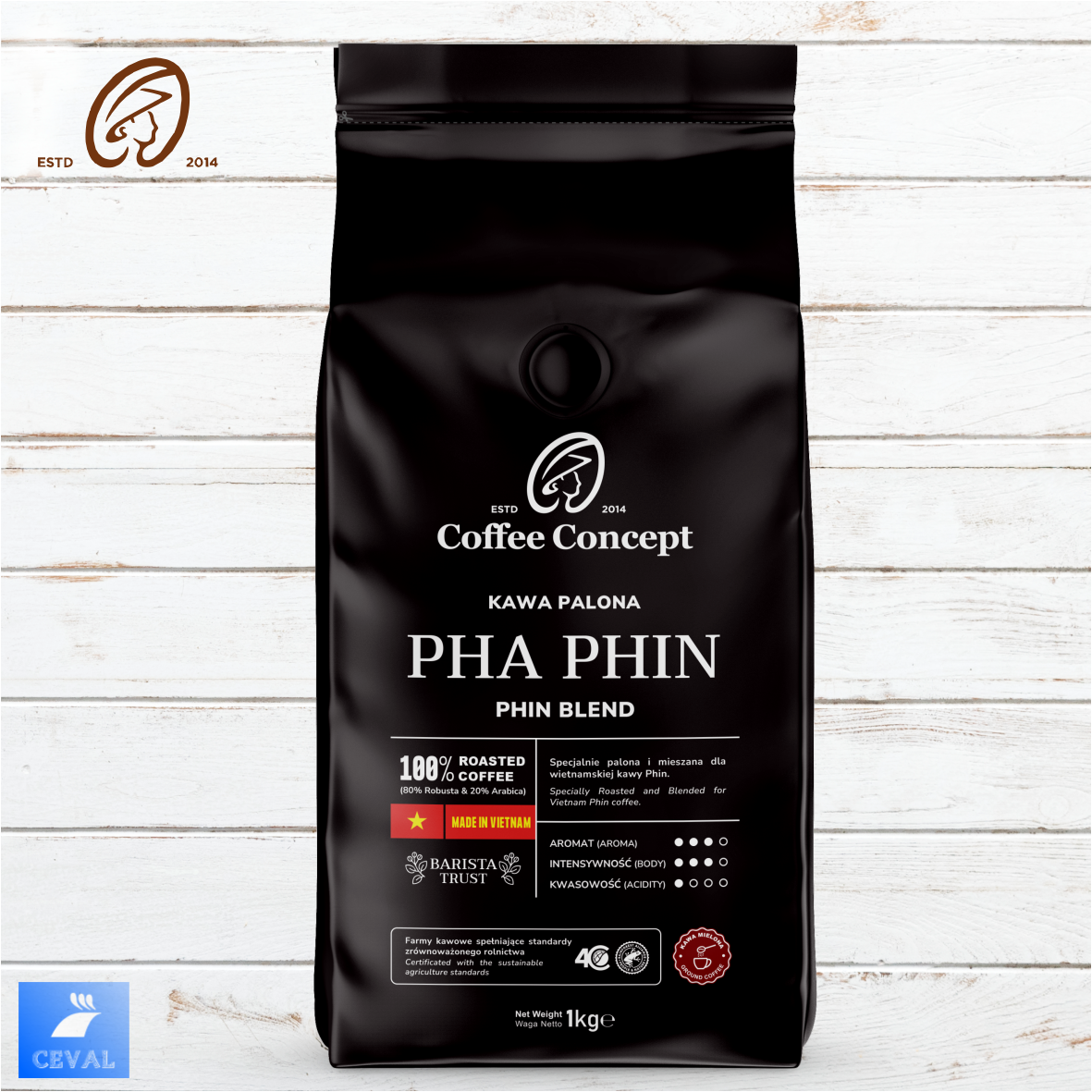 PHIN BLEND